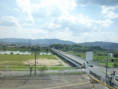 さわやかはーとらいふ西京極 施設イメージ 1