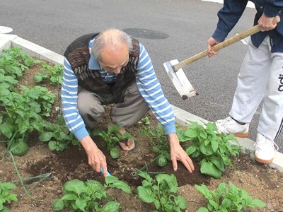 さわやかゆう輝の里 施設イメージ 1