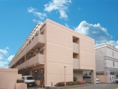 [神奈川県]ベストライフ登戸 イメージ1
