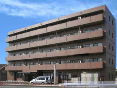 [静岡県]ベストライフ浜松 イメージ1
