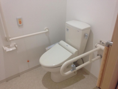 家族の家ひまわり小山 施設イメージ 15