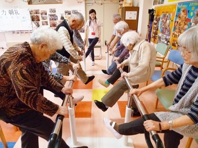 [栃木県]さわやかかぬま館 イメージ2