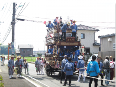 さわやか成田館 施設イメージ 6