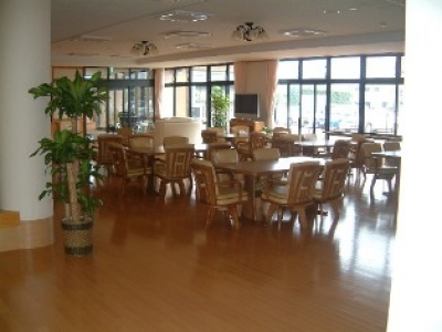 あいあいタウン 施設イメージ 15