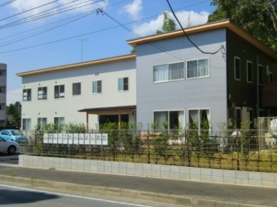 千葉県 四街道市グループホームよしおか