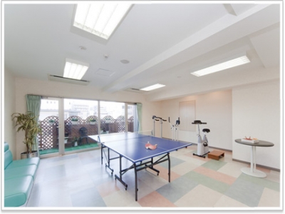 アドニスプラザ大宮の施設詳細情報 My介護の広場