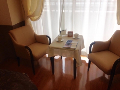 ツクイ・サンシャイン成城 施設イメージ 15