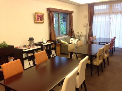 アイリスガーデン北浦和 施設イメージ 15