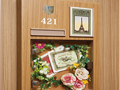 SOMPOケア ラヴィーレレジデンス豊平 施設イメージ 15