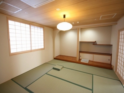 家族の家ひまわり宝積寺 施設イメージ 15