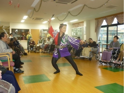 [東京都]家族の家ひまわり聖蹟桜ヶ丘 イメージ3