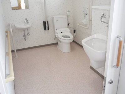 家族の家ひまわり北春日部 施設イメージ 15