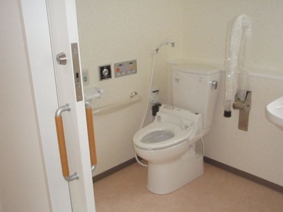 家族の家ひまわり市が尾 施設イメージ 15