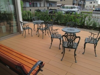 家族の家ひまわり石橋 施設イメージ 15