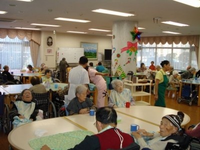 [埼玉県]家族の家ひまわり与野 イメージ3