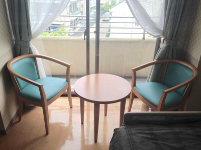 ツクイ・サンシャイン三鷹深大寺 施設イメージ 15