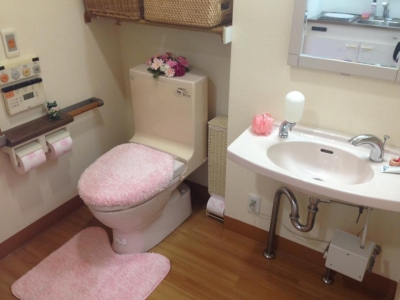 SOMPOケア ラヴィーレ川口安行 施設イメージ 15