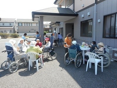 いっしん館　つくば お食事イメージ 1