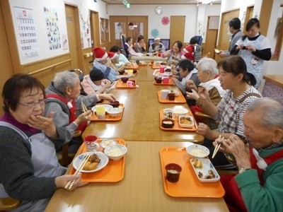 いっしん館　つくば お食事イメージ 2