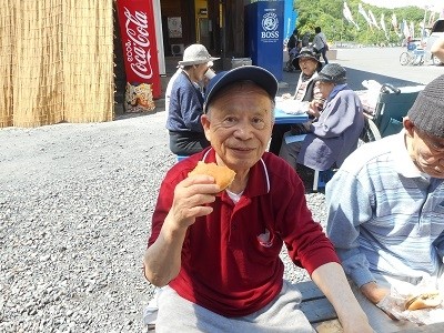 いっしん館　内原 お食事フォトギャラリー