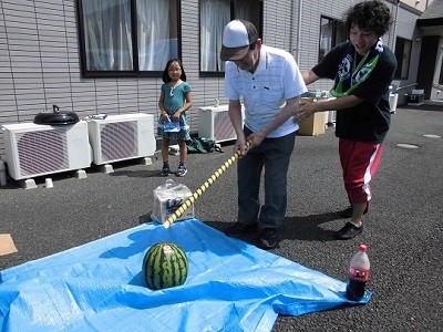 いっしん館　水戸 施設イメージ 7