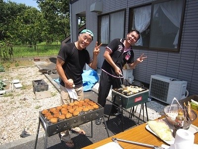 いっしん館　霞ヶ浦 お食事イメージ 1