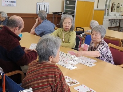 ハートワン　千代田 施設イメージ 9