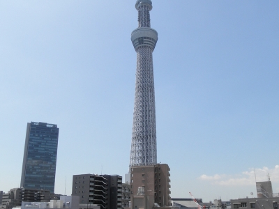 [東京都]向島明生苑 イメージ3