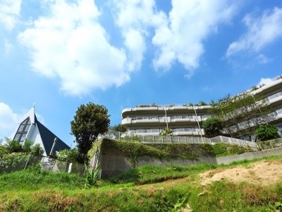 神奈川県 横浜市神奈川区カルデアの家