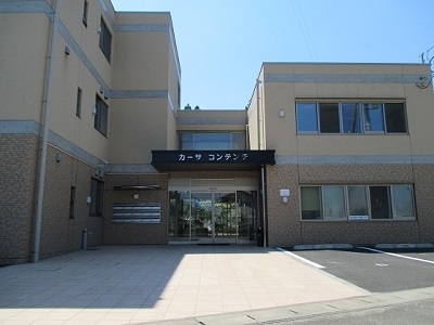 [宮城県]サービス付き高齢者向け住宅　カーサコンテンチ イメージ1