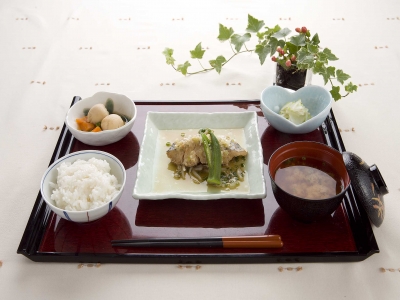 SOMPOケア ラヴィーレ本郷 お食事イメージ 1