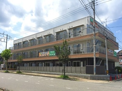 [埼玉県]ココファンふじみ野南 イメージ1