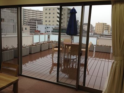 ニチイホーム住吉 施設イメージ 15