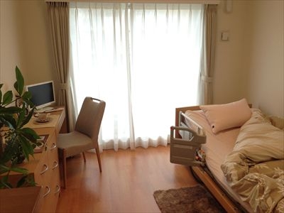 ニチイホーム大宮公園 施設イメージ 15