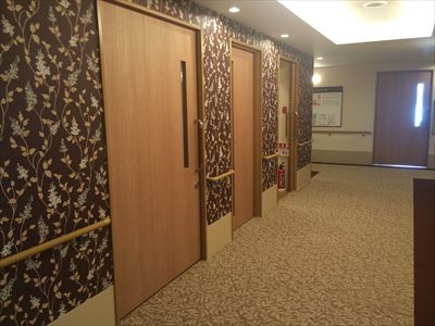 アライブ品川大井 施設イメージ 15