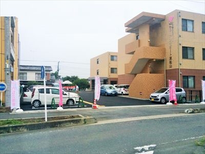 埼玉県 東松山市ヒューマンサポート東松山