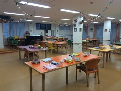 家族の家ひまわり一橋学園 施設イメージ 15