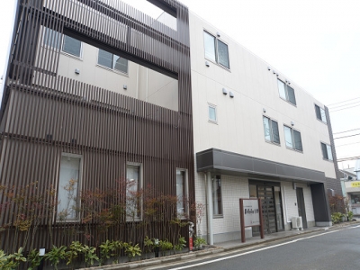 ディーフェスタ日野 施設イメージ 15