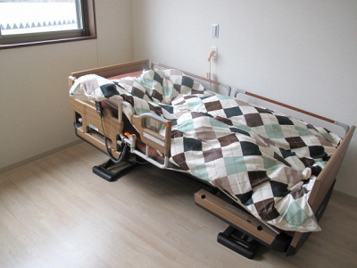 ディーフェスタ高尾 施設イメージ 15