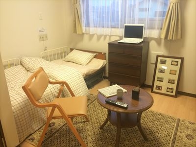 ディーフェスタ麻生 施設イメージ 15