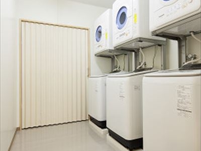 ディーフェスタ藤沢 施設イメージ 15