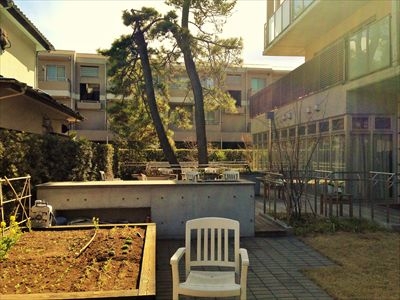 SOMPOケア ラヴィーレ南大泉 施設イメージ 15