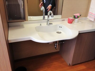 SOMPOケア ラヴィーレ鷺ノ宮 施設イメージ 15