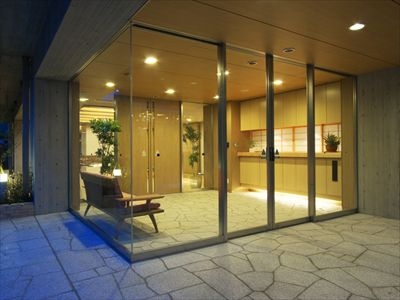 ヒュッテ目黒 施設イメージ 5