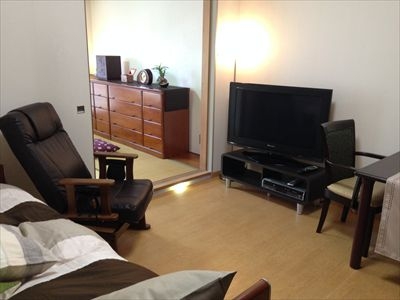 ケアヴィレッジ美乃里 施設イメージ 15