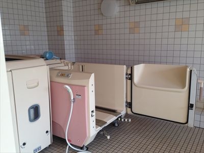 戸田ケアコミュニティそよ風 施設イメージ 15