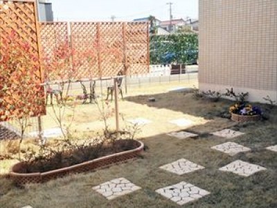 朝霞ケアパークそよ風 施設イメージ 15