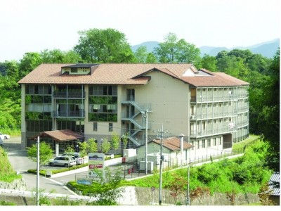 [群馬県]ベストライフ星の里 イメージ1