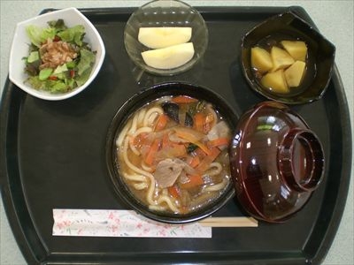 ベストライフ御殿場 お食事イメージ 15