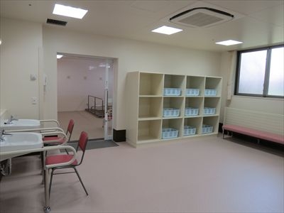 ベストライフ真駒内 施設イメージ 15